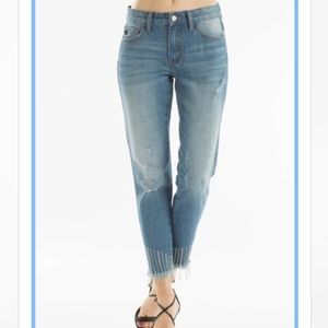 Kancan Jeans Size 25